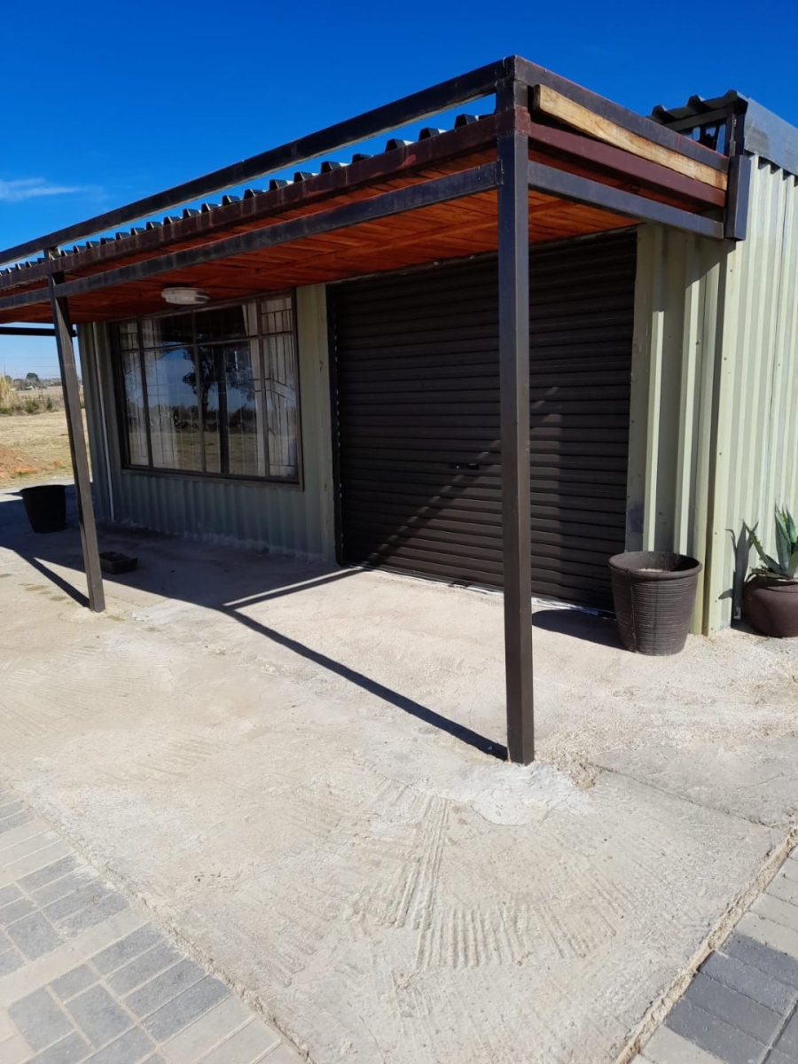 Commercial Property for Sale in Bloemfontein Rural Free State